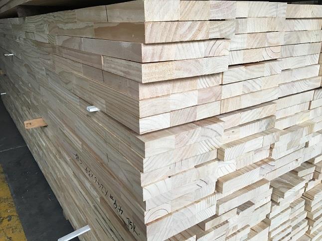 New Zealand Radiata Pine