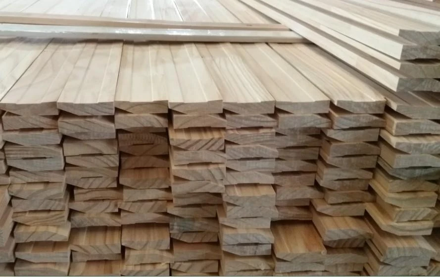 Materjal tal-Mouldings Splayed Nofs