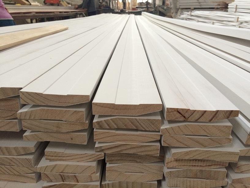 Mouldings Neqsin bin-Nofs