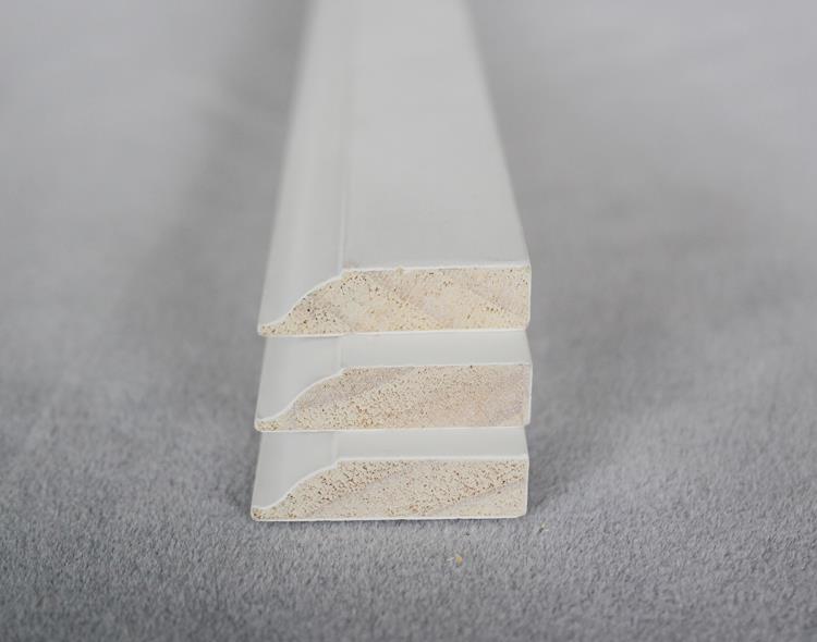 wooden door stop