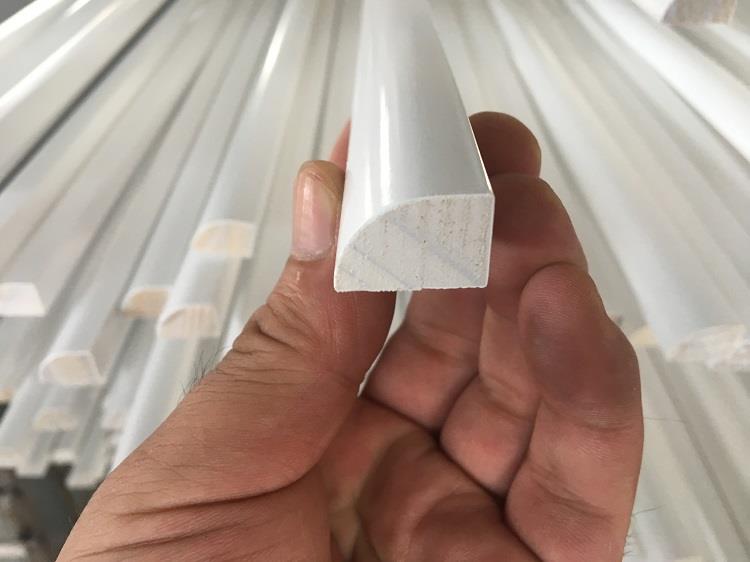 Molding taż-żraben tleqq