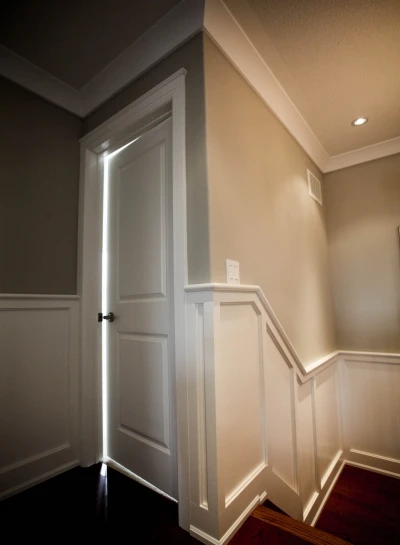 door  frame