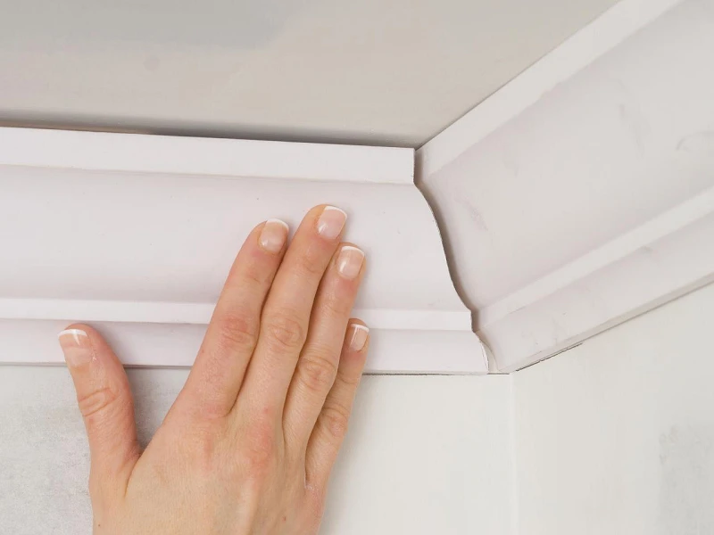 Crown Molding Crown Molding
