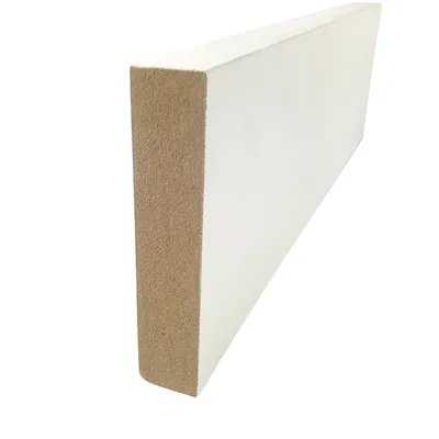 MDF Versatili Trim Moldings Skirtings