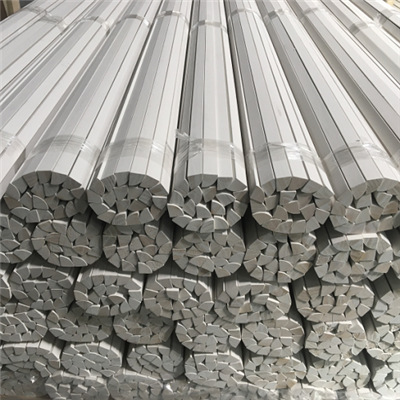 Żarbun tal-Mouldings Żgħar tal-Injam Ipprajmata Abjad Popolari jew Kwart Tond Għal Baseboard