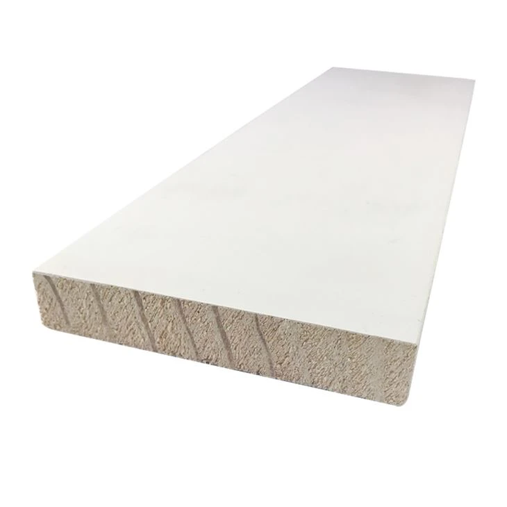 Iffurmat Trim Iffurmat għat-Tieqa