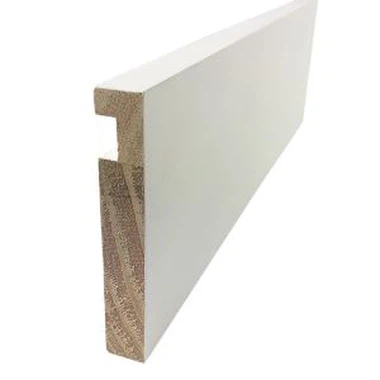 Baseboard tal-Injam ippjanat