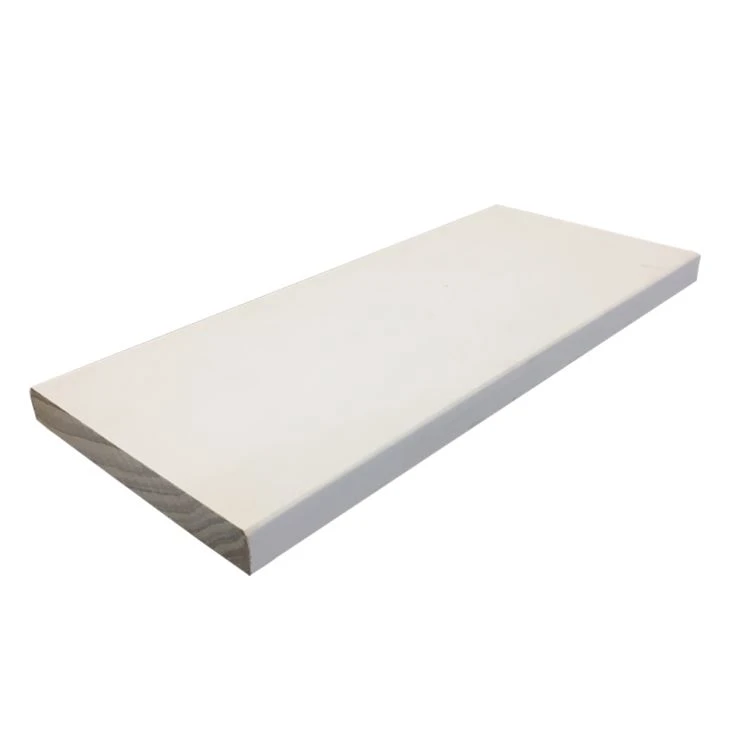 Bord tat-Trimm Abjad Primed