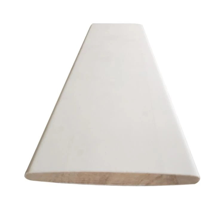 Luver Shutter Poplar Primed