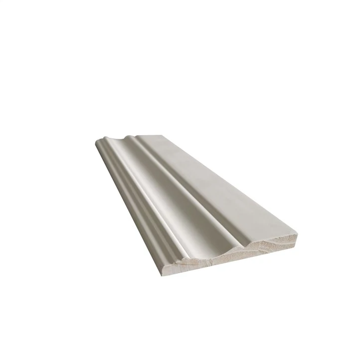 Mdf dekorattivi primed għat-tisqwieqa Mdf għat-tiżjin tal-Mdf Kuruna Forma