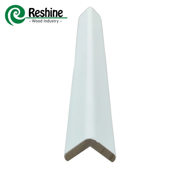 Ipprajmata Pine Trim Molding