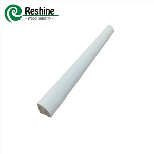 Kwart Round Molding ta 'l-Injam