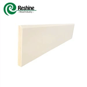 Abjad Ipprajmata MDF LVL Molding Skriting