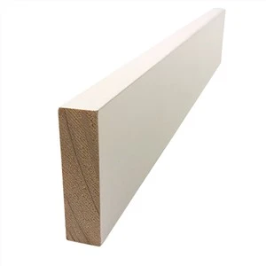 Moulding tal-baseboard tal-injam