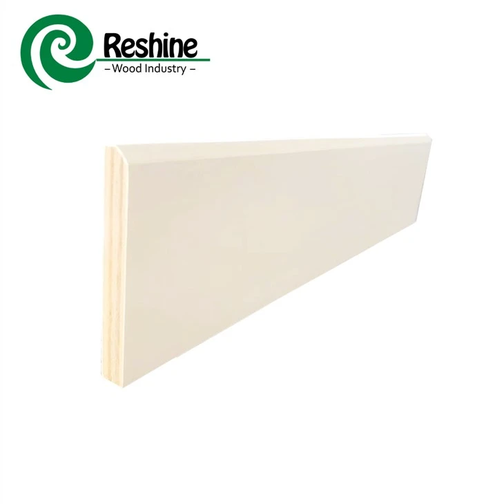 Abjad Ipprajmata MDF LVL Molding Skriting