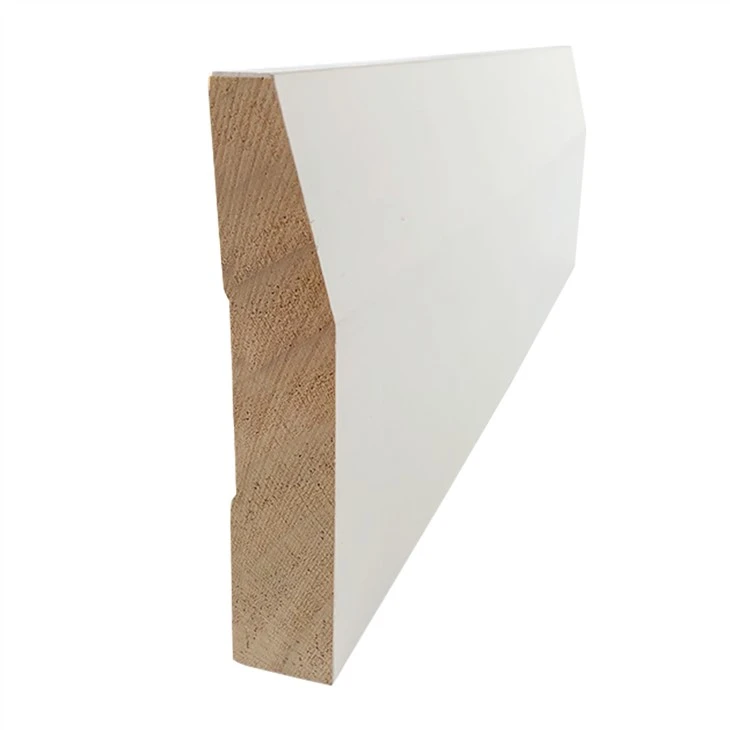 Injam Baseboard Trim