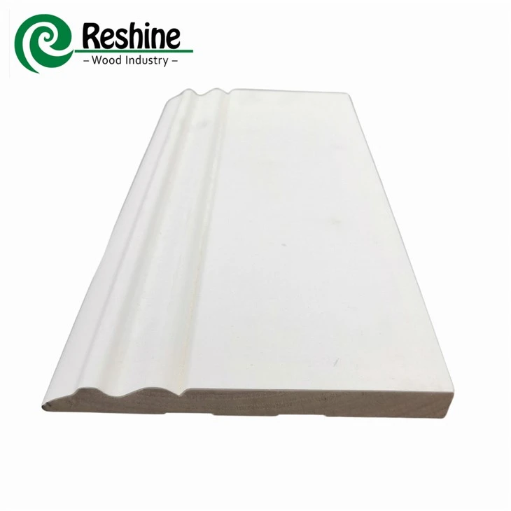 Moulding tal-Injam Moulding tal-Baseboard