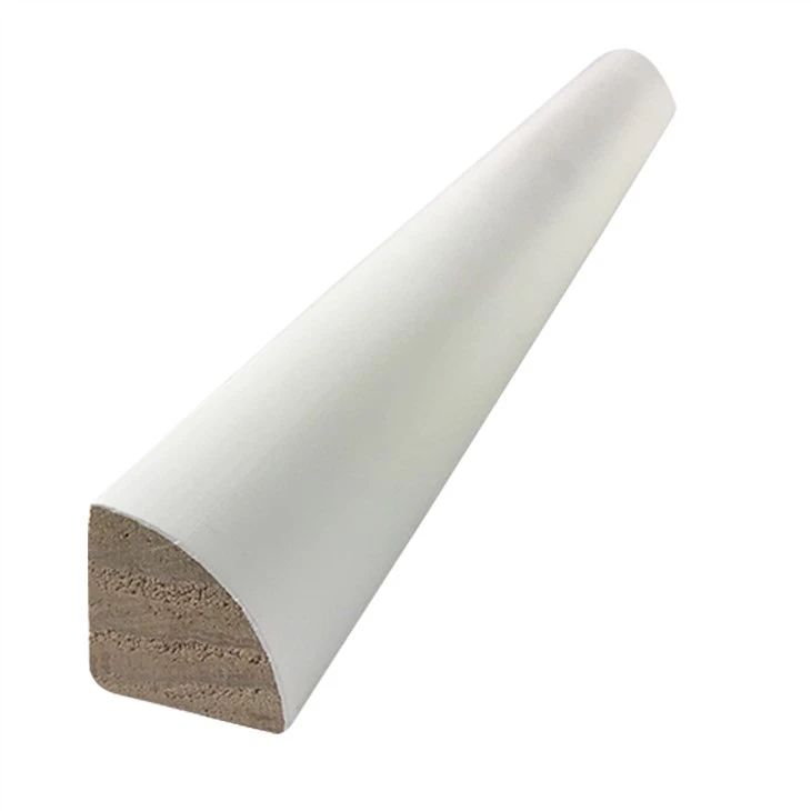 Kwart Round Ipprajmata Għall-Art