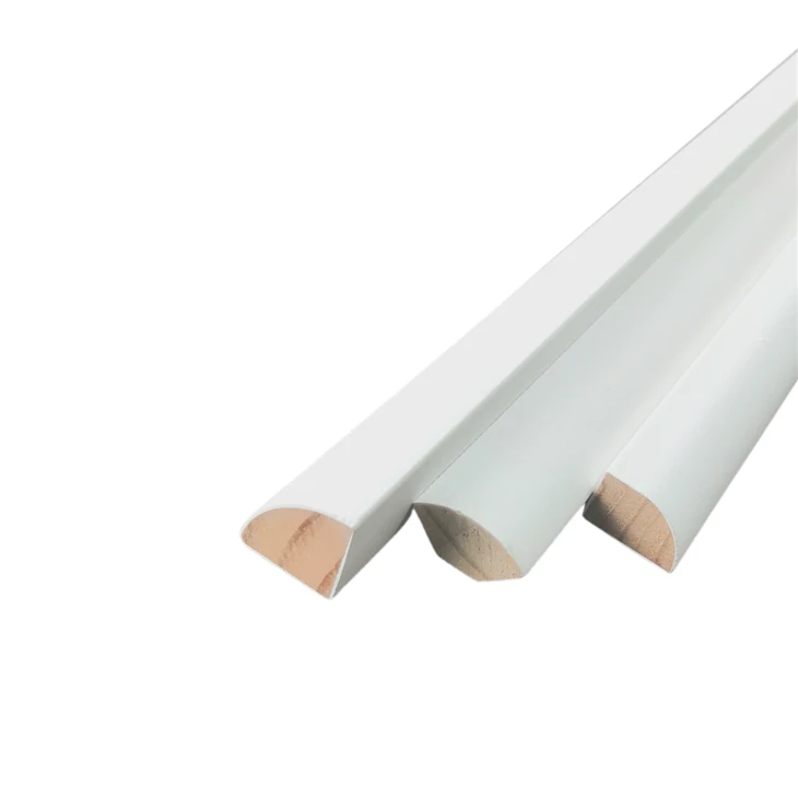 MOULDING TA' L-ARŻNU KWARTI TUNDI TA' SABA' PRIMED ABJAD
